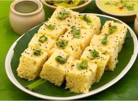 Food,indian food, food try at home,make food at home,kheer,khichdi,dal makhni,idli sambhar,dhokla,