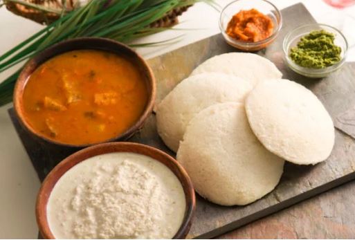 Food,indian food, food try at home,make food at home,kheer,khichdi,dal makhni,idli sambhar,dhokla,